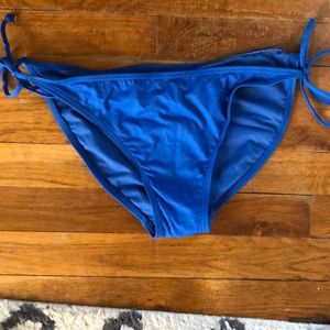 string bikini bottom